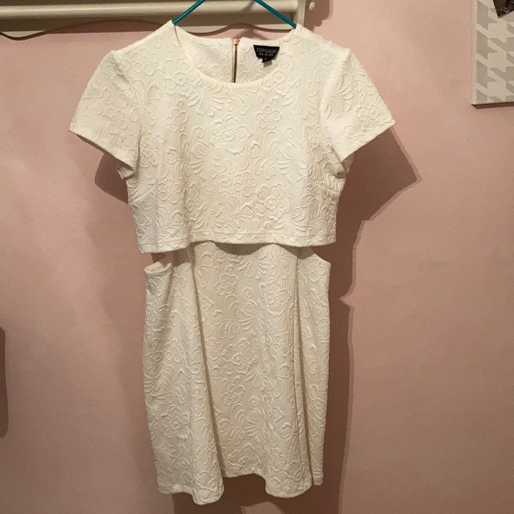 TopShop Dress